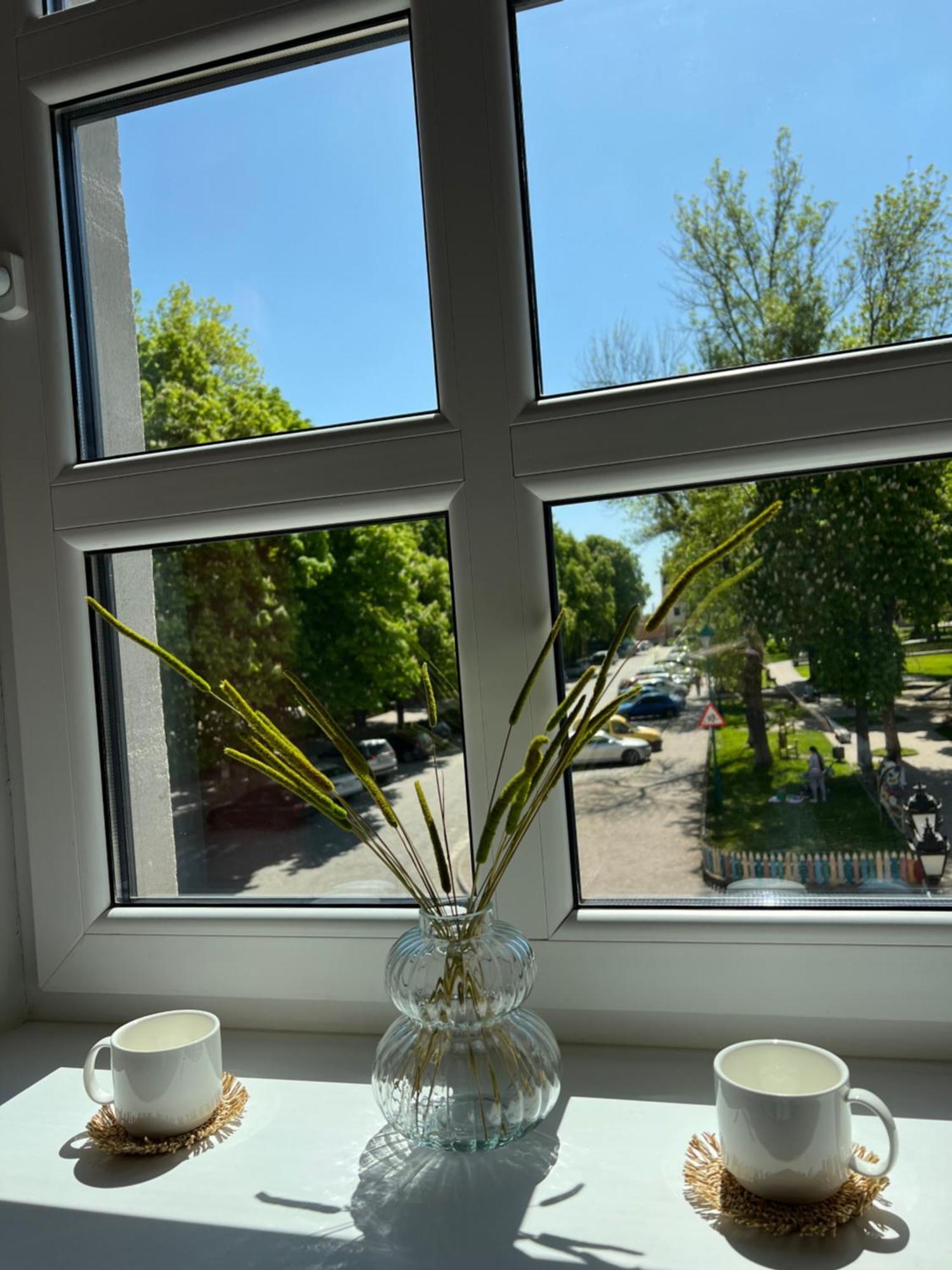 Florian Hotel Kamianets-Podilskyi Luaran gambar
